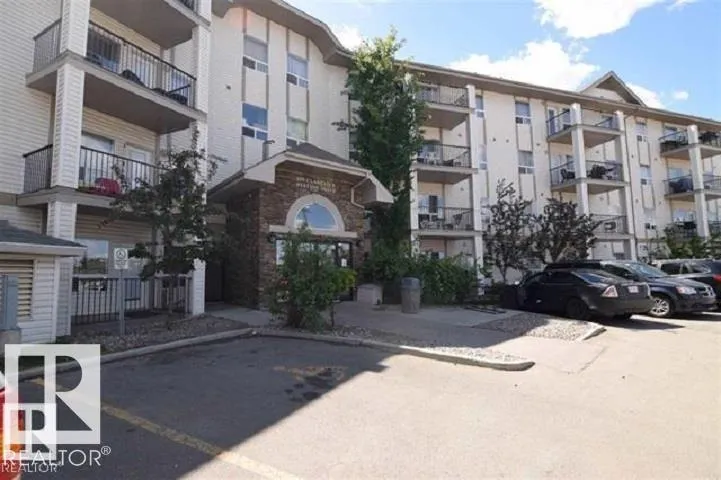 #2122 320 CLAREVIEW STATION DR NW, Edmonton, Alberta T5Y0E5