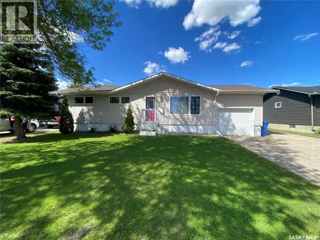 470 Riverview ROAD, Yorkton, Saskatchewan S3N2L9