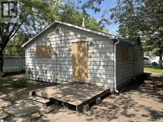 4503 45 Street, Lloydminster, Saskatchewan S9V0H2