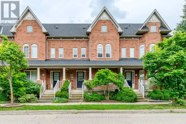 204 ROXTON ROAD, Oakville (RO River Oaks), Ontario L6H6M8