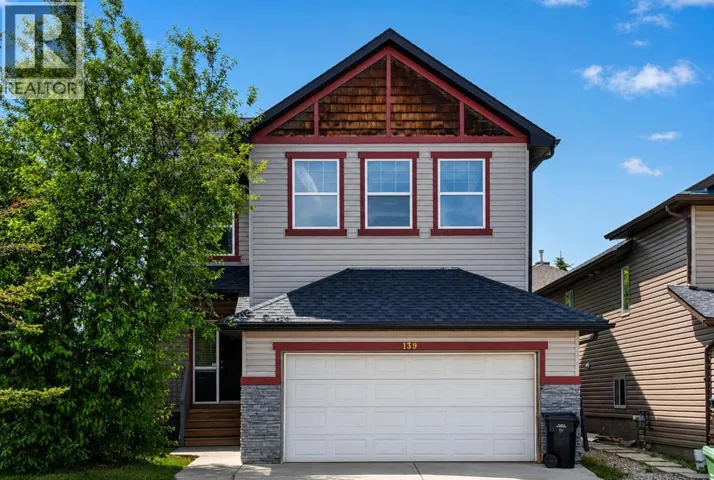 139 Panamount Street NW, Calgary, Alberta T3K6J9
