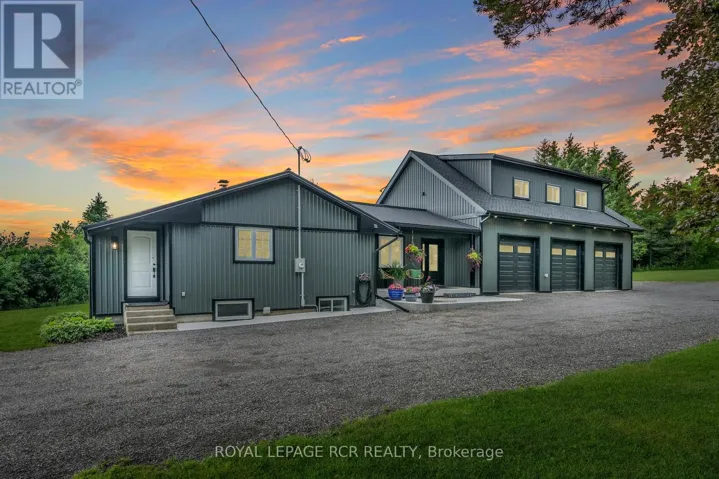 5233 TRAFALGAR ROAD, Erin, Ontario N0B1T0