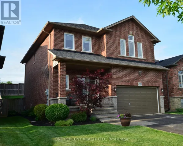 4871 NORTHGATE CRESCENT, Lincoln (Lincoln Lake), Ontario L3J0E8