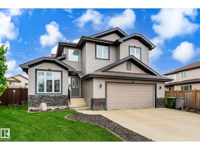 10405 98 ST, Morinville, Alberta T8R0B7