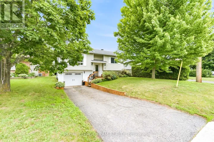 58 SEVENTH AVENUE, Arnprior, Ontario K7S3S2