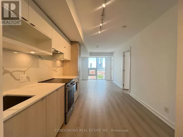 2211 - 100 QUEEN STREET E, Toronto (Church-Yonge Corridor), Ontario M5C0B5