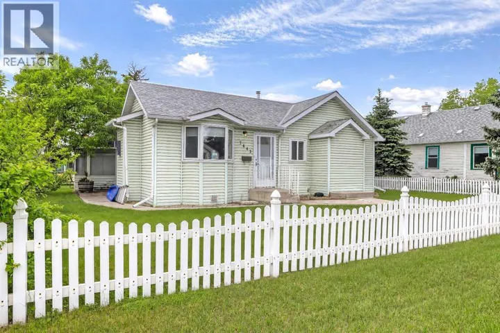 7443 Ogden Road SE, Calgary, Alberta T2C1B9