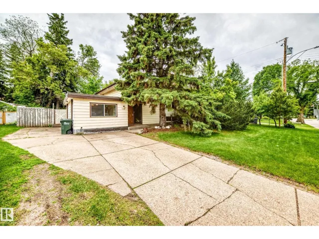 128 PINE ST, Sherwood Park, Alberta T8A1G8