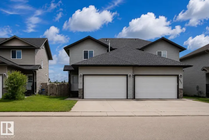 6807B 47 ST, Cold Lake, Alberta T9M0B1