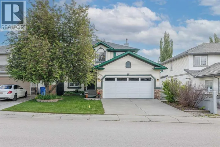210 Mt Douglas Court SE, Calgary, Alberta T2Z3J8