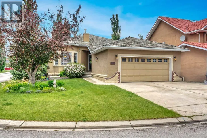 199 Lakeside Greens Court, Chestermere, Alberta T1X1C7