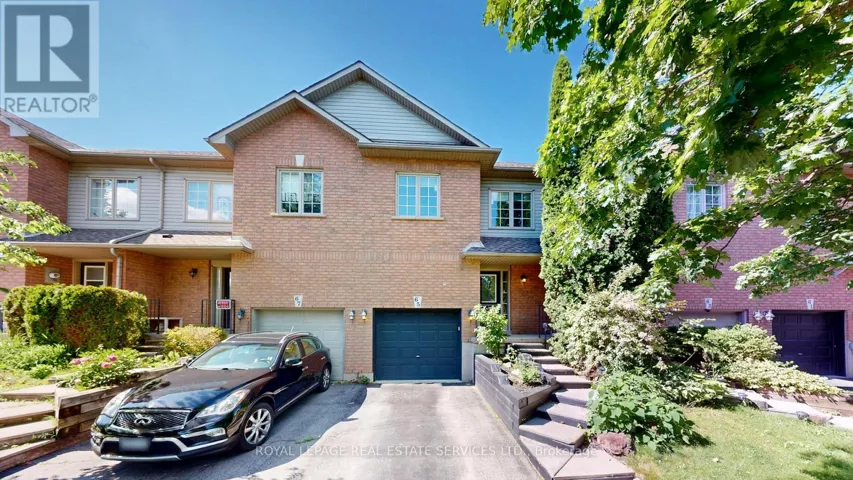 65 MORWICK DRIVE, Hamilton (Ancaster), Ontario L9G4Y5