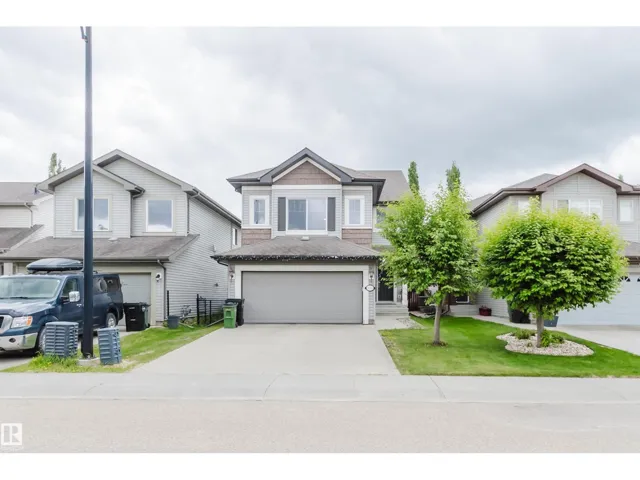 21223 58 AV NW, Edmonton, Alberta T6M0H3