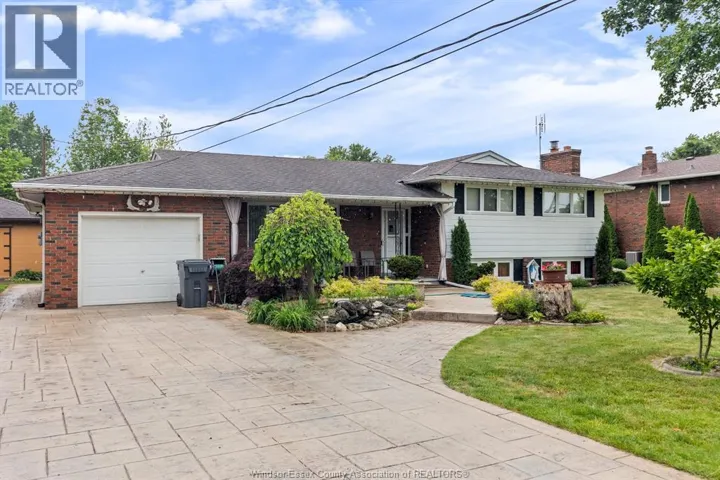 3325 BASELINE ROAD, Windsor, Ontario N9V0A2