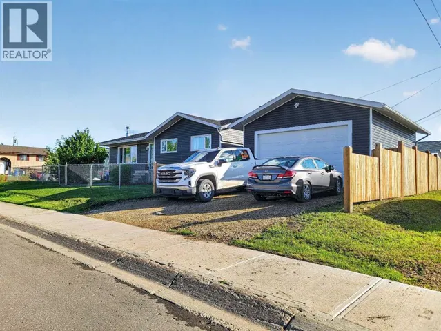 9704 94 Avenue, Wembley, Alberta T0H3S0