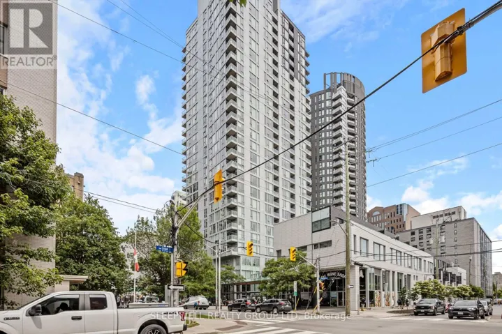 406 - 179 METCALFE STREET, Ottawa, Ontario K2P1P7