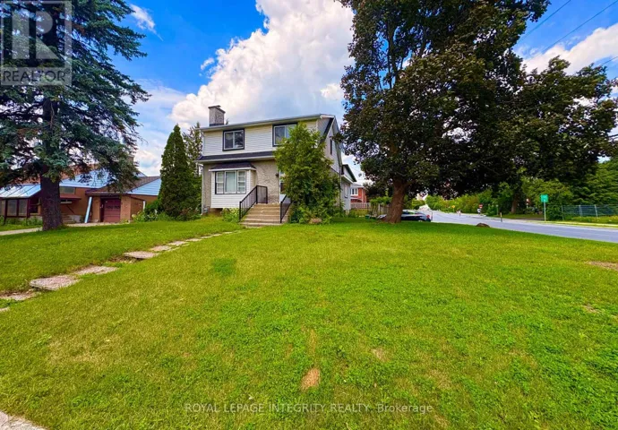 1085 RICHARD AVENUE, Ottawa, Ontario K1H8C3