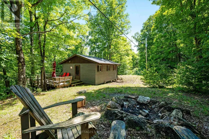 655 FARREN LAKE #12A LANE, Tay Valley, Ontario K0H2B0