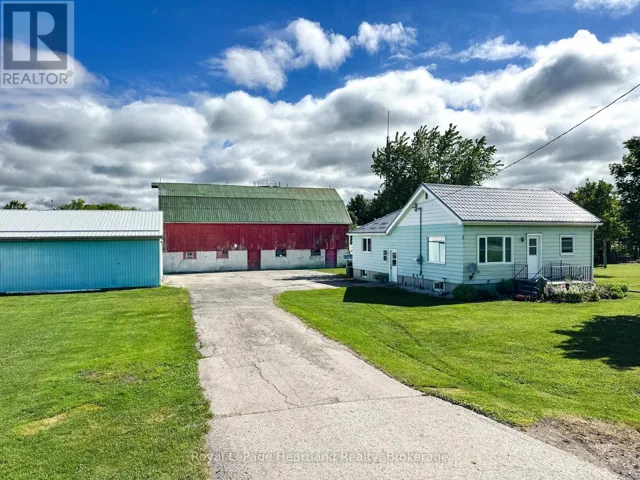 41590 HURON ROAD, Central Huron (Hullett), Ontario N0M1L0