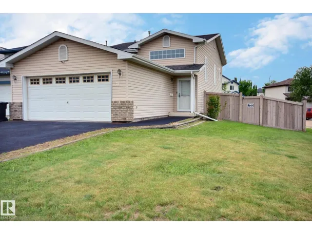 21 DONNELY PL, Sherwood Park, Alberta T8H2B3