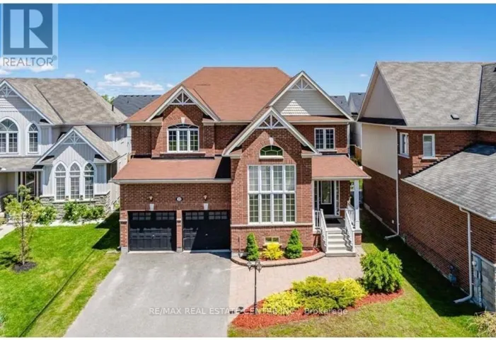 13 LIONS COURT, Essa (Angus), Ontario L0M1B5