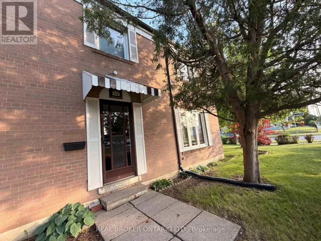63 VENETIAN CRESCENT, Toronto (Glenfield-Jane Heights), Ontario M3N2L9