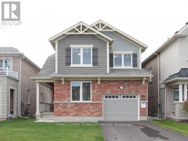 1378 DAY TERRACE, Milton (FO Ford), Ontario L9T1E2
