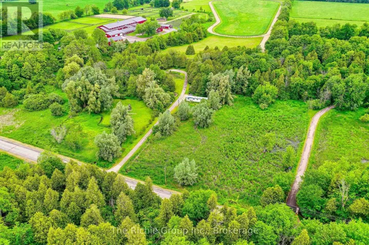 18023 HORSESHOE HILL ROAD, Caledon, Ontario L7K2B8