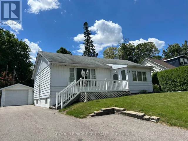 34 ELIZABETH STREET, Orangeville, Ontario L9W1C1