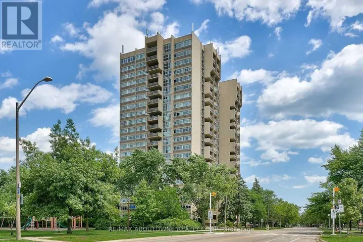 1207 - 1359 WHITE OAKS BOULEVARD, Oakville (FA Falgarwood), Ontario L6H2R8