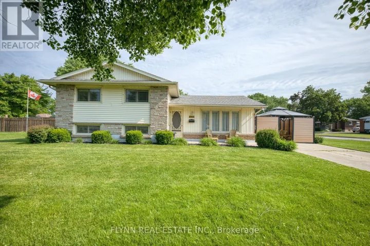 8968 BANTING AVENUE, Niagara Falls (Chippawa), Ontario L2G6Z9