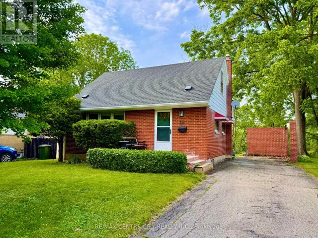 18 MONTGOMERY ROAD, St. Thomas, Ontario N5R1S5