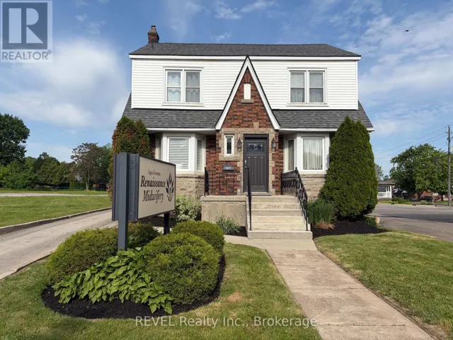 5637 MAIN STREET, Niagara Falls (Hospital), Ontario L2G5Z3