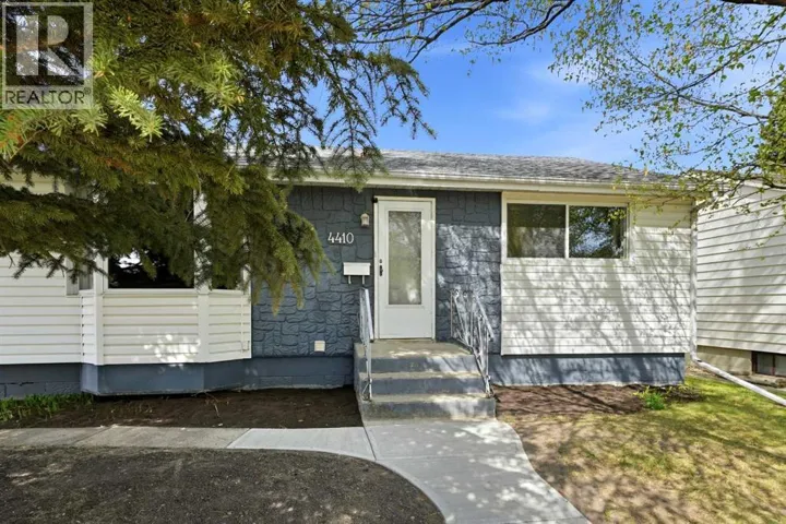 4410 40A Avenue, Red Deer, Alberta T4N2X4