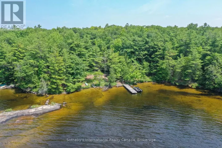 1338 BROWNING ISLAND, Bracebridge (Muskoka (N)), Ontario P1L1X2