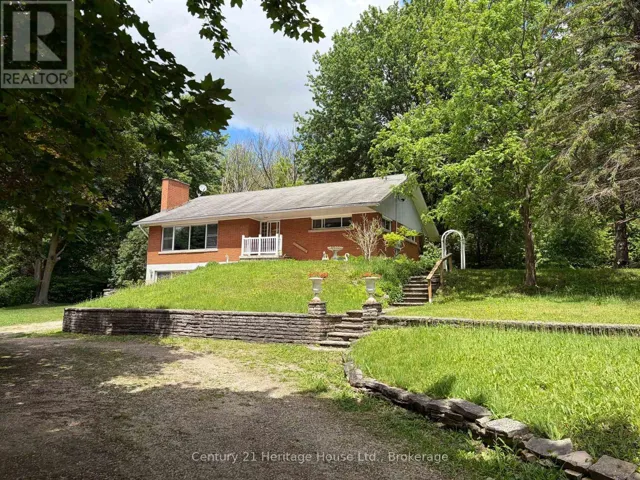 252 DURHAM ROAD W, West Grey, Ontario N0G1R0