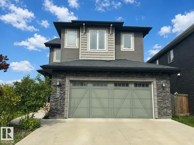 1461 WATT DR SW, Edmonton, Alberta T6X1T1