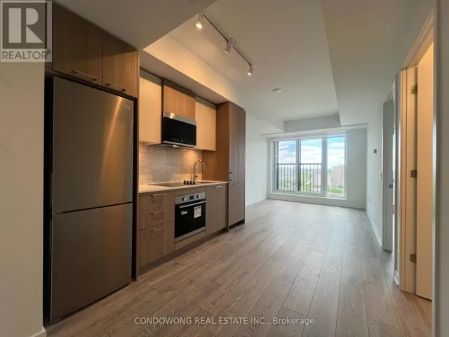 1902 - 10 OAK STREET, Toronto (Regent Park), Ontario M5A0Z1
