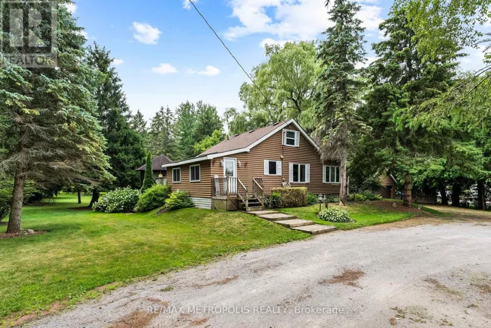 4359 LLOYDTOWN AURORA ROAD, King (Pottageville), Ontario L7B0E1