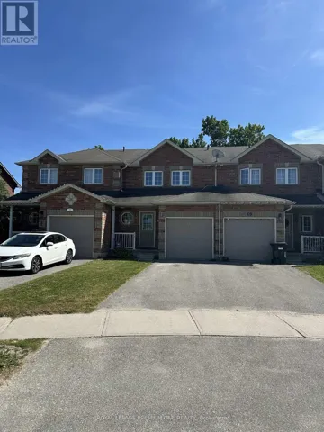 71 SYDENHAM WELLS, Barrie (Georgian Drive), Ontario L4M6R5