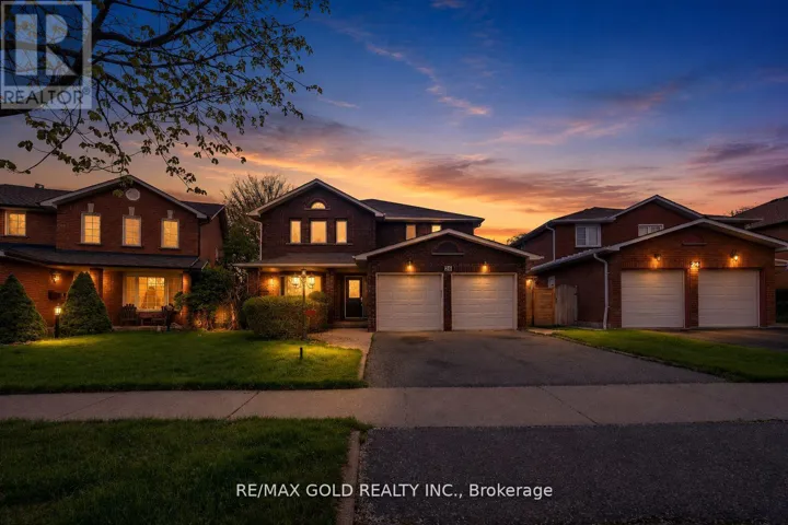 26 DUNDALK CRESCENT, Brampton (Heart Lake West), Ontario L6Z2V2