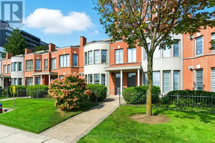 7 - 442 MAPLE AVENUE, Burlington (Brant), Ontario L7S2L7