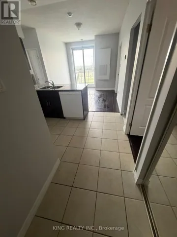 718 - 7405 GOREWAY DRIVE, Mississauga (Malton), Ontario L4T0A3