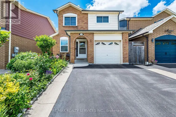 5 WIKANDER WAY, Brampton (Madoc), Ontario L6V3X1