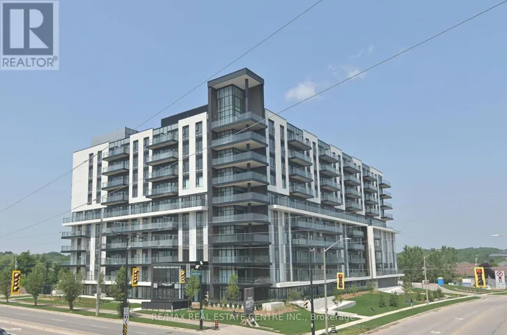 724 - 575 CONKLIN ROAD, Brantford, Ontario N3T0Y2