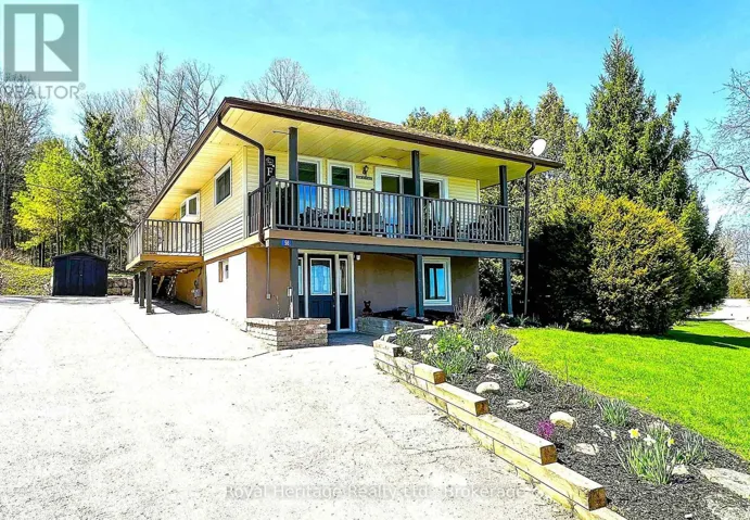 56 PINE POINT LANE, Scugog, Ontario L9L1B4