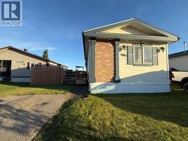 9005 90 Avenue, Grande Prairie, Alberta T8V0A8