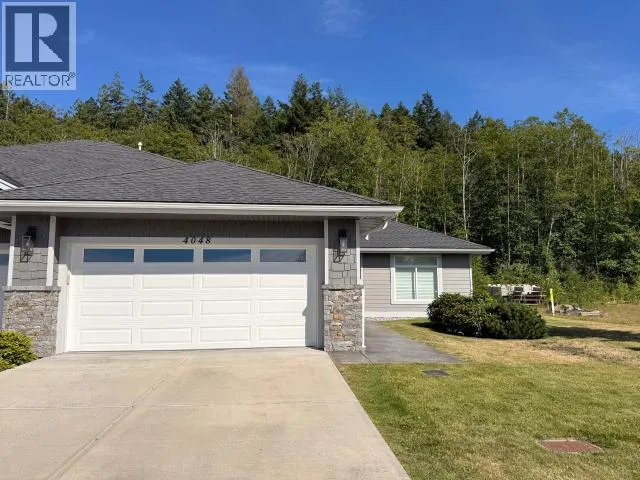 4048 SATURNA AVE, Powell River, British Columbia V8A5T4