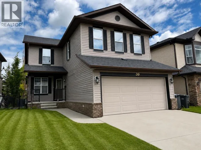 30 Drake Landing Common, Okotoks, Alberta T1S2H4