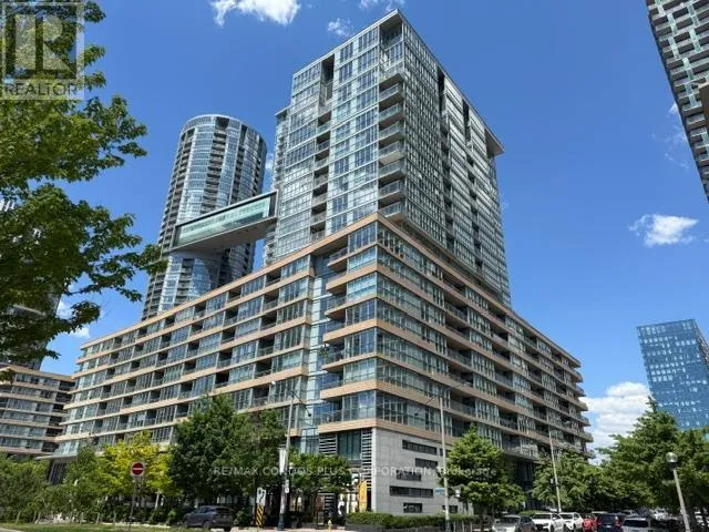 1702 - 10 CAPREOL COURT, Toronto (Waterfront Communities), Ontario M5V4B3